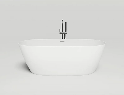 Ванна Salini Sofia S-Sense 102516GRF 170х80 белая/полностью RAL глянцевая