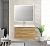 Тумба с раковиной BelBagno ACQUA 80 Rovere Rustico