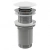 Донный клапан для ванны Salini Up&Down D401 16232RM RAL матовый Донный клапан для ванны Salini Up&Down D401 16232RM RAL матовый