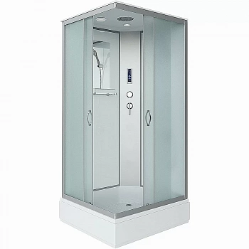 Душевая кабина Niagara Classic NG-33974-14QP 90x70