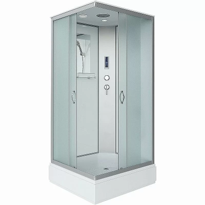 Душевая кабина Niagara Classic NG-33974-14QP 90x70