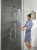 Смеситель для душа Hansgrohe Novus Loop 71365000