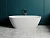 Ванна S-Stone Salini SOFIA 102521M 165x75 матовая