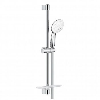 Душевой гарнитур Grohe Tempesta 27600003 хром