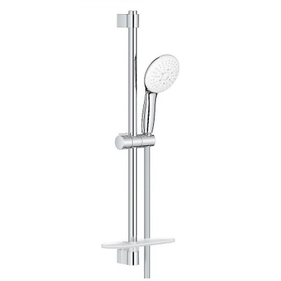 Душевой гарнитур Grohe Tempesta 27600003 хром