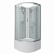 Душевая кабина Niagara Classic NG-2307-14BK 80х80