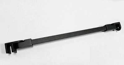 Душевая перегородка Abber Schwarzer Diamant AG100BS