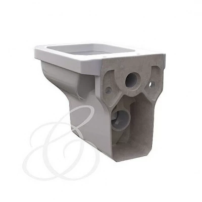 Унитаз подвесной Caprigo TEMPO 4703