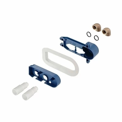 Скрытая часть для настенного смесителя Ideal Standard Simply U A4491NU
