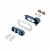 Скрытая часть для настенного смесителя Ideal Standard Simply U A4491NU Скрытая часть для настенного смесителя Ideal Standard Simply U A4491NU