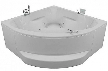 Акриловая ванна Aquatika Максима Standart 175х175