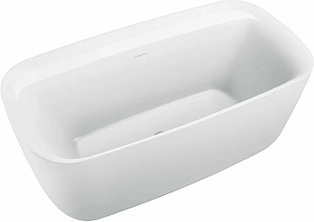 Акриловая ванна Aquanet Family Fine 260045 170x78 Gloss Finish