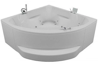 Акриловая ванна Aquatika Максима Standart 175х175