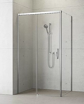 Душевой уголок Radaway Idea KDJ 140x70