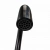 Смеситель для ванны PAINI Cox 78PZ136LM черный матовый