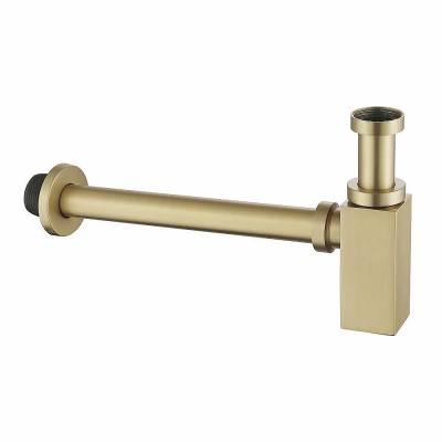 Сифон для раковины ABBER Rechteck AF0031G