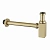 Сифон для раковины ABBER Rechteck AF0031G