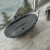 Ванна Vincea 170x75 VBT-6T01B черная