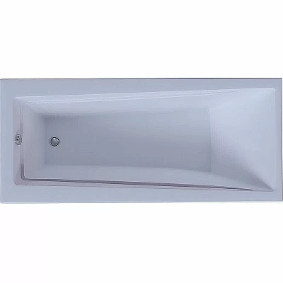 Ванна Aquatek Либра 150х70 LIB150-0000037 белая