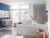 Термостат для ванны Grohe Grohtherm Cube 34497000