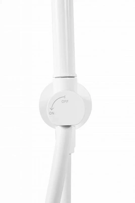 Гигиенический душ Cezares Leaf DIF белый