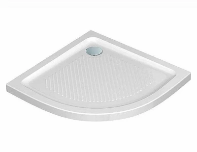 Душевой поддон Ideal Standard Connect T266701 80x80