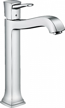 Смеситель для раковины Hansgrohe Metropol Classic 260 31303000