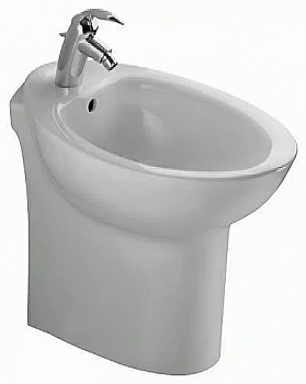 Биде напольное Ideal Standard Avance K503901