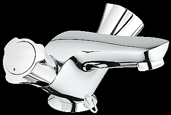 Смеситель для раковины Grohe Costa L 21100 001