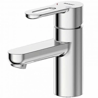 Смеситель для раковины Bravat STREAM-D F137163C