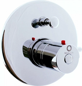 Смеситель для душа DUNAJ TERMOSTAT DT286