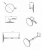 Зеркало косметическое Langberger Accessories 82185-3S Зеркало косметическое Langberger Accessories 82185-3S