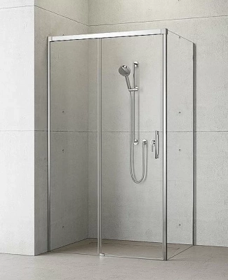 Душевой уголок Radaway Idea KDJ 150x90