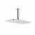 Верхний душ Hansgrohe Raindance 360 1jet EcoSmart 26604000