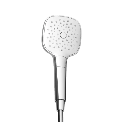 Душевая лейка Sancos Magic SC6005CH хром