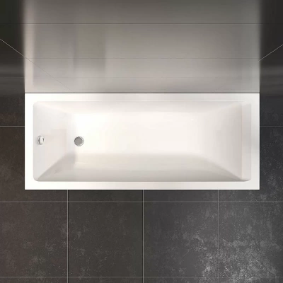 Ванна акриловая AM.PM Gem W93A-170-070W-A 170x70