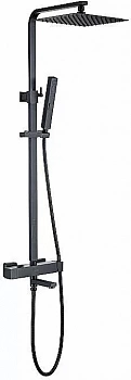 Душевая система Allen Brau Infinity 5.21029-31