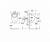 Писсуар Grohe Bau Ceramic 39438000 Писсуар Grohe Bau Ceramic 39438000