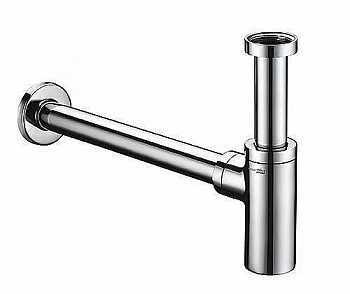 Сифон для  раковины WasserKRAFT A070