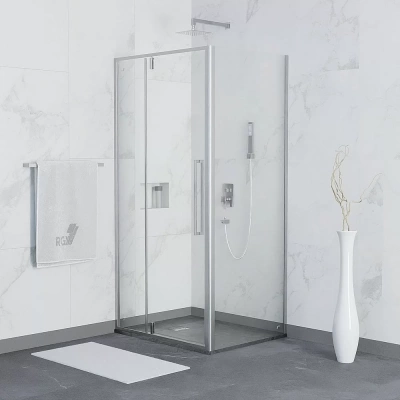 Душевая система RGW Shower Panels SP-6143-01 50140801-01 хром
