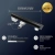 Душевой лоток PAINI Slim Line CH600SLC 60 черный матовый Душевой лоток PAINI Slim Line CH600SLC 60 черный матовый
