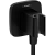Подключение для шланга Hansgrohe Fixfit Porter Q 26887670 черный матовый