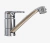 Смеситель для кухни MIXLINE ML 522128