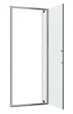 Душевая дверь Bravat DROP BD080.4110A