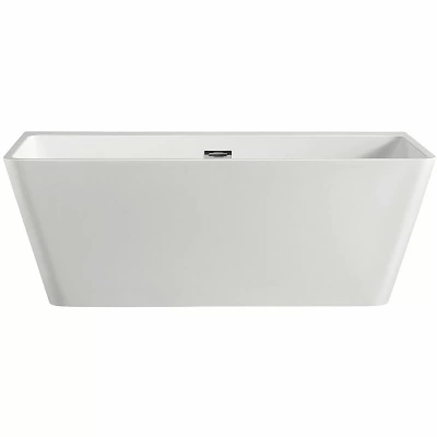 Ванна акриловая Azario Oxford 170x85