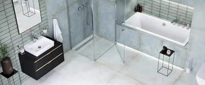 Душевой трап EXCELLENT Stilio 60 INEX.1515.600.R.SNP хром