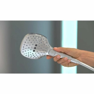 Душевая лейка Hansgrohe Raindance Select E 120 Air 3jet 26520400