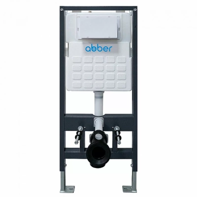 Инсталляция для унитаза ABBER AC0105