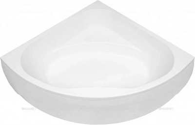 Акриловая ванна Aquanet Vista 150x150 254389 с к/с