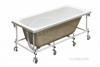 Ванна Roca Line ZRU9302924 170х70